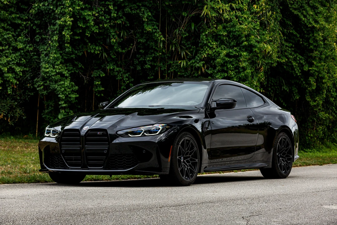 2022 BMW G82/G83 M4 - Image 2 of 31
