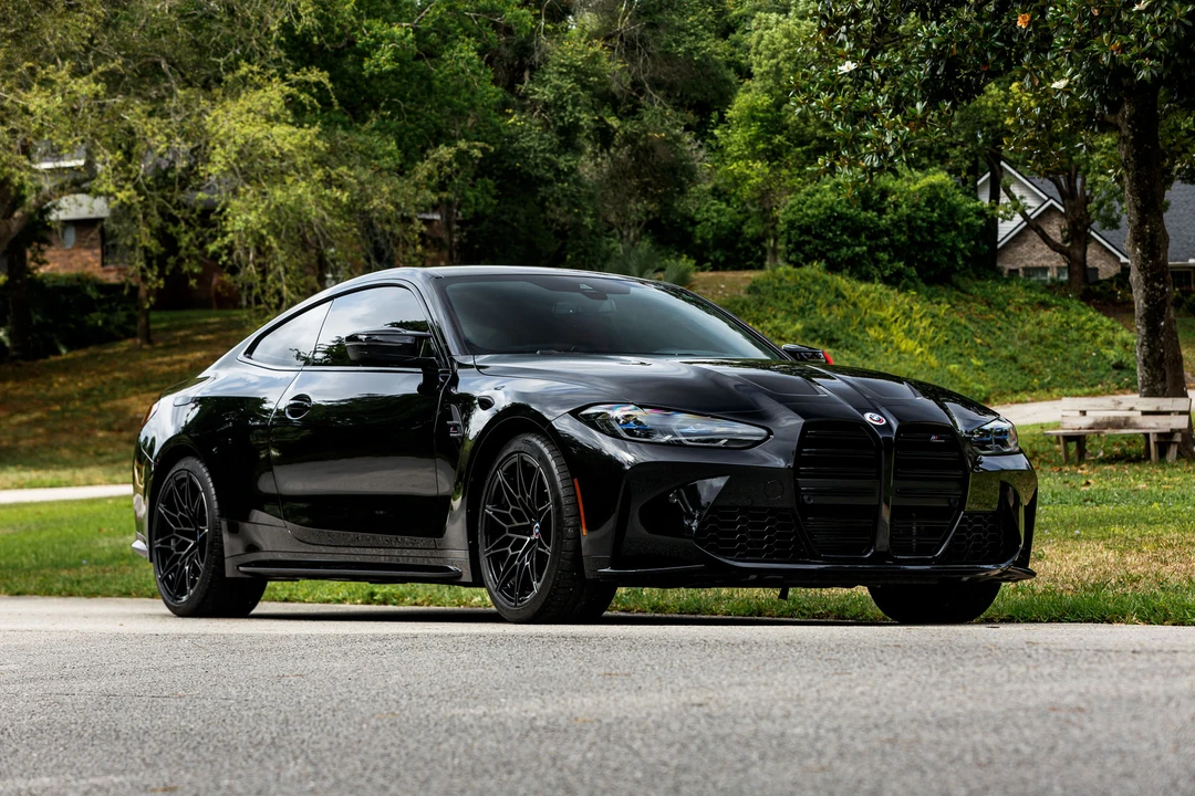 2022 BMW G82/G83 M4 - Image 24 of 31