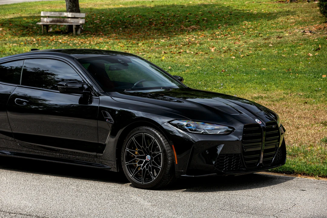 2022 BMW G82/G83 M4 - Image 26 of 31
