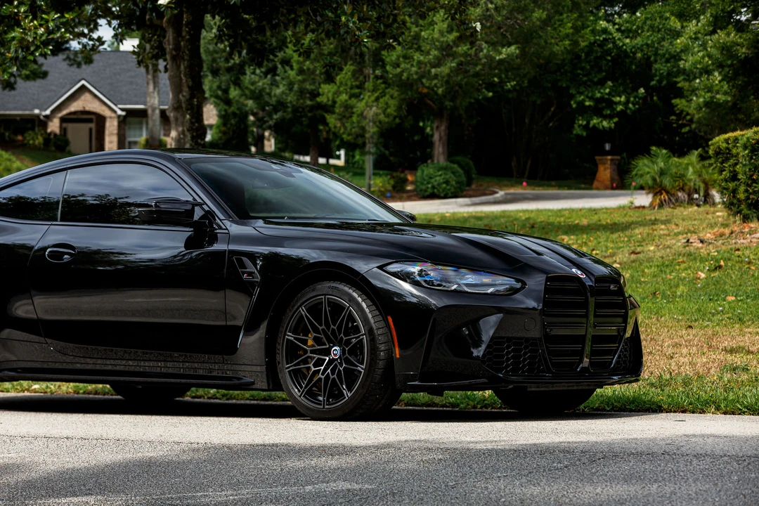 2022 BMW G82/G83 M4 - Image 27 of 31