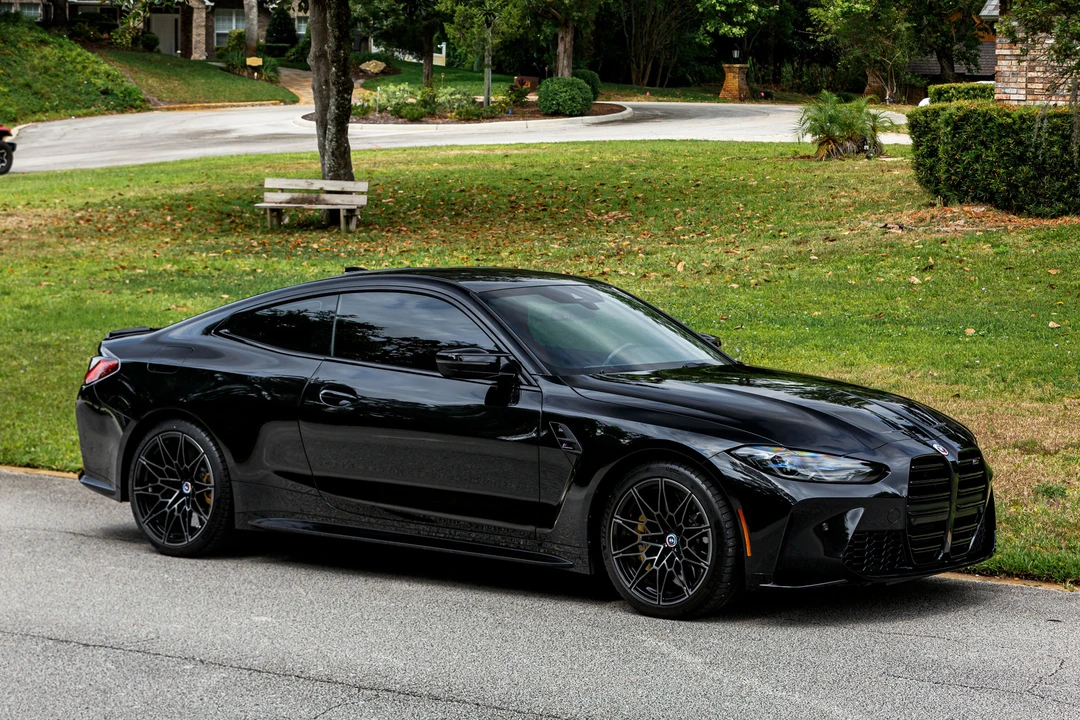 2022 BMW G82/G83 M4 - Image 28 of 31