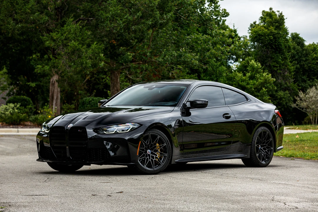 2022 BMW G82/G83 M4 - Image 29 of 31