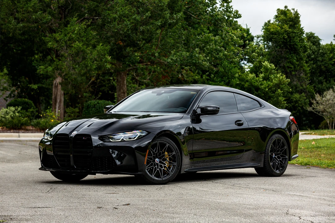 2022 BMW G82/G83 M4 - Image 30 of 31