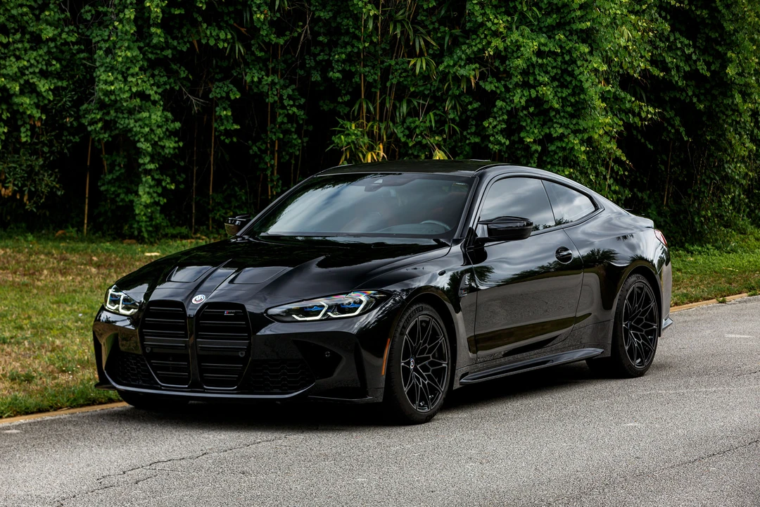 2022 BMW G82/G83 M4 - Image 3 of 31