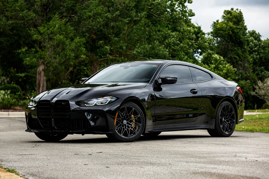 2022 BMW G82/G83 M4 - Image 31 of 31