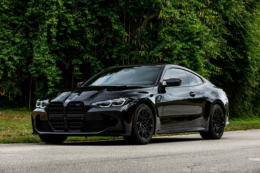 2022 BMW G82/G83 M4 - Image 4 of 31