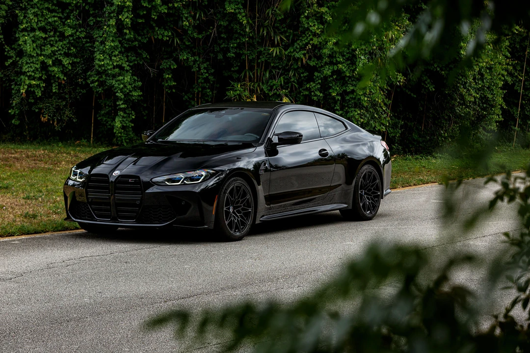 2022 BMW G82/G83 M4 - Image 5 of 31