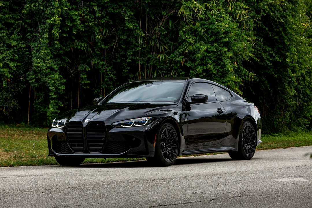 2022 BMW G82/G83 M4 - Image 6 of 31