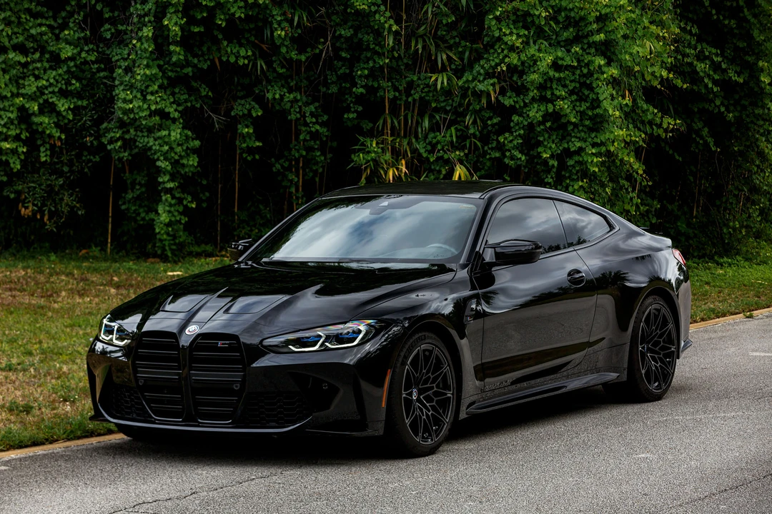 2022 BMW G82/G83 M4 - Image 7 of 31