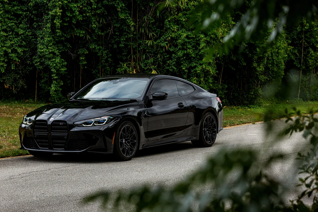 2022 BMW G82/G83 M4 - Image 8 of 31