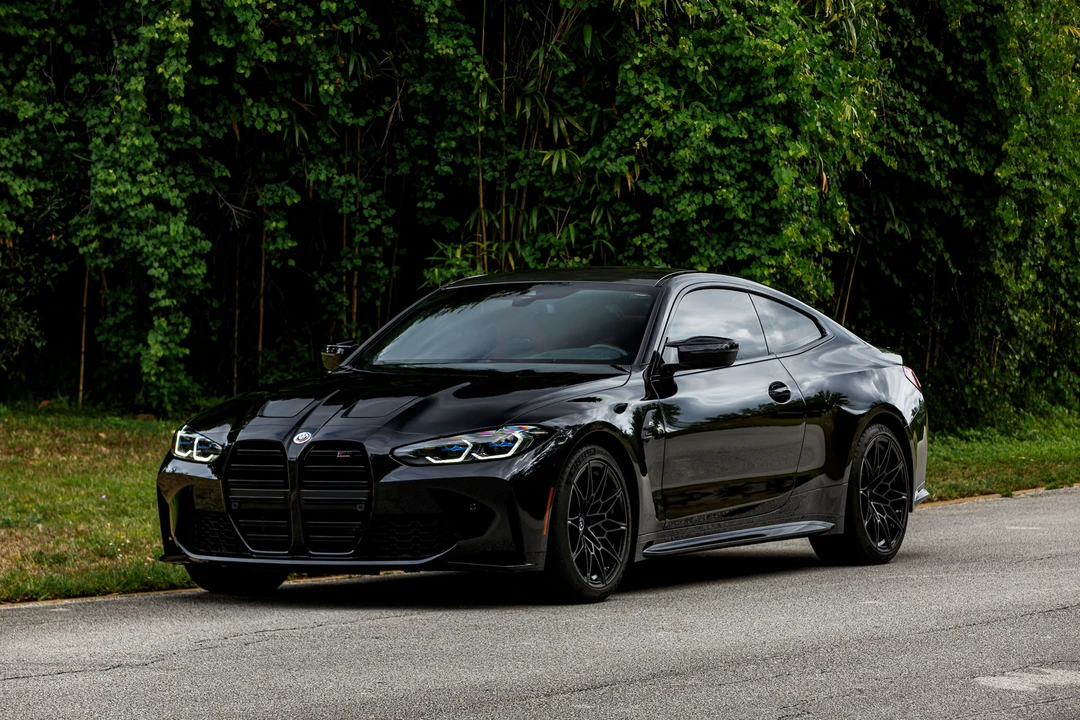 2022 BMW G82/G83 M4 - Image 9 of 31