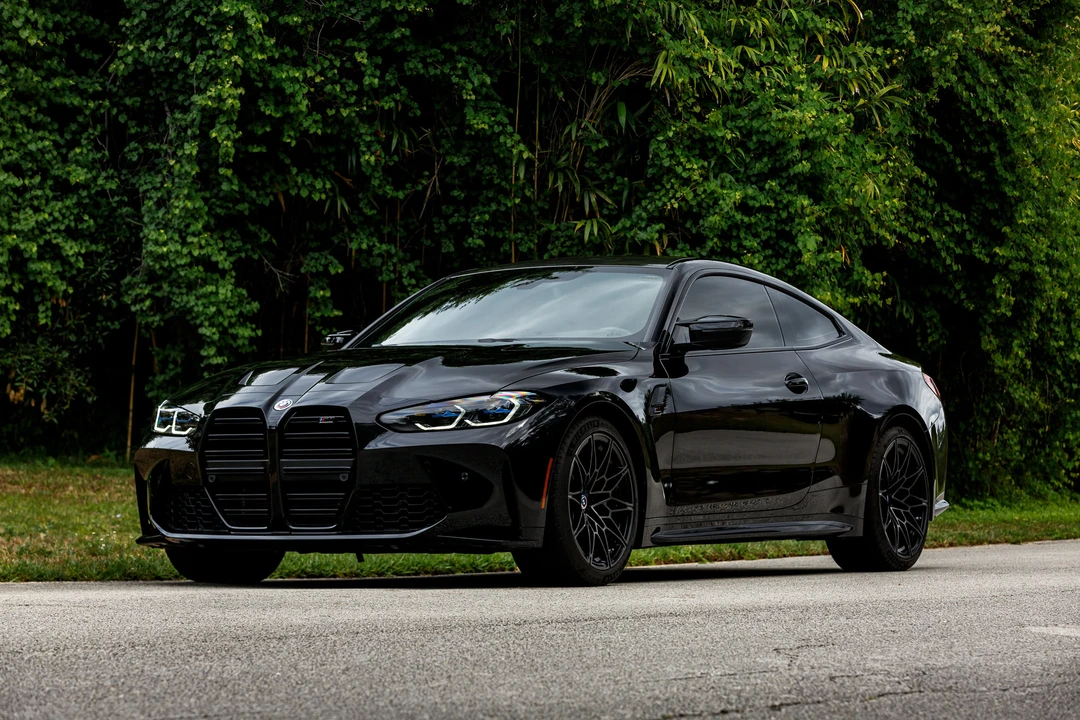 2022 BMW G82/G83 M4 - Image 10 of 31