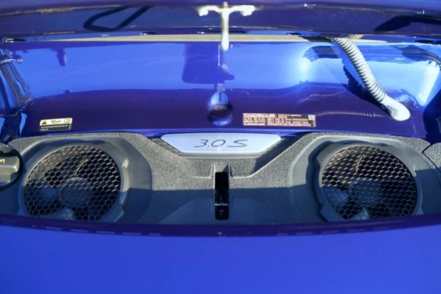 2022 Porsche 992 Carrera S - Image 6 of 7