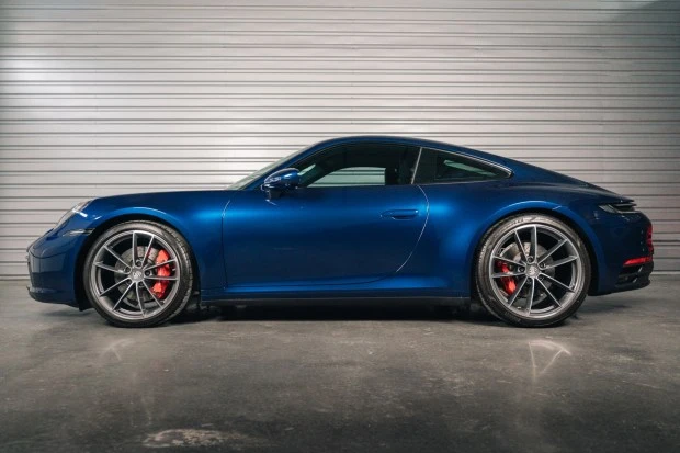 2022 Porsche 992 Carrera S - Image 3 of 7