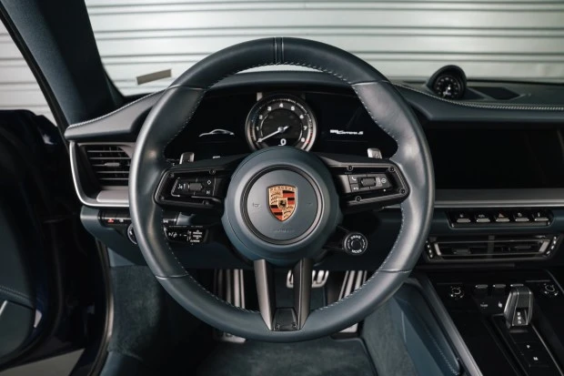 2022 Porsche 992 Carrera S - Image 5 of 7