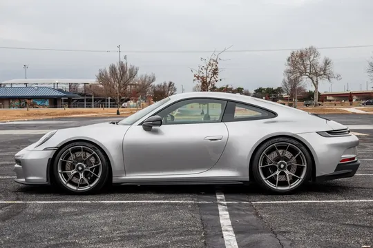 2022 Porsche 992 GT3 Touring - Image 3 of 6