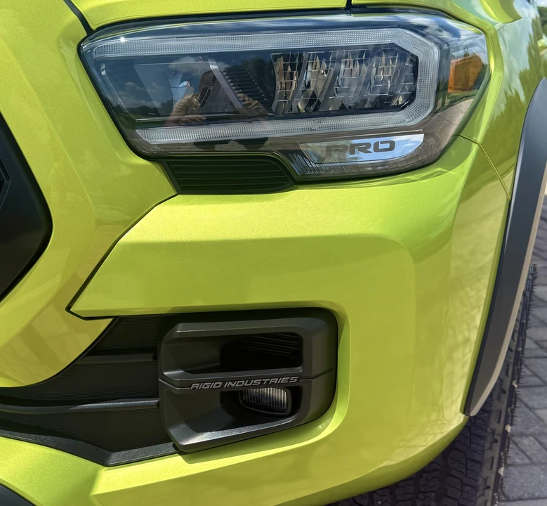 2022 Toyota - Image 16 of 31