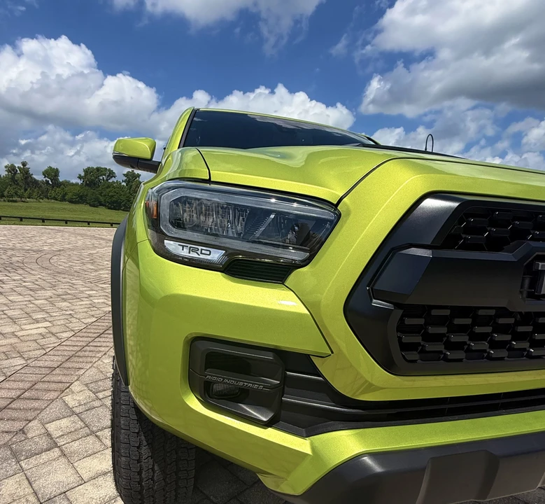 2022 Toyota - Image 15 of 31