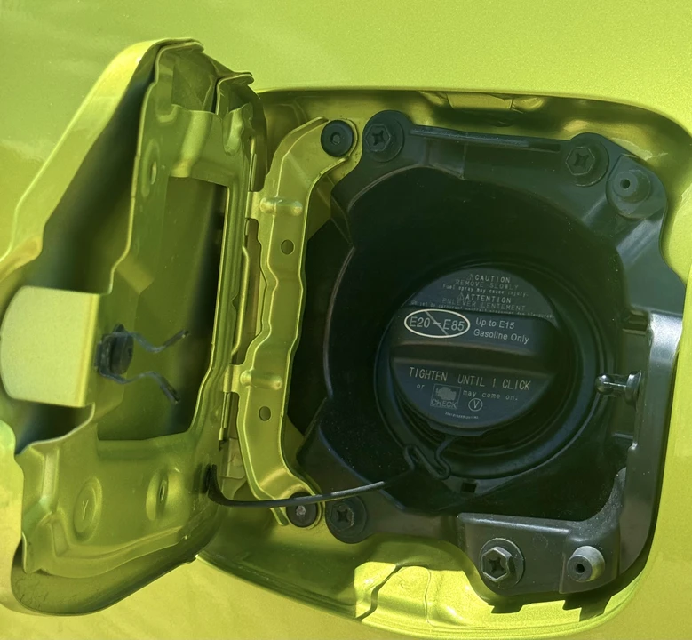 2022 Toyota - Image 25 of 31