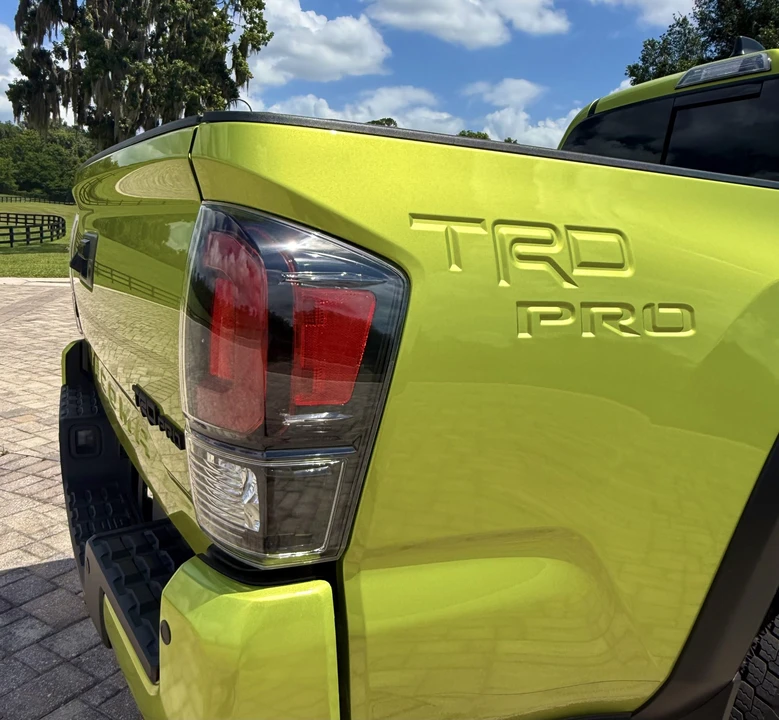 2022 Toyota - Image 22 of 31