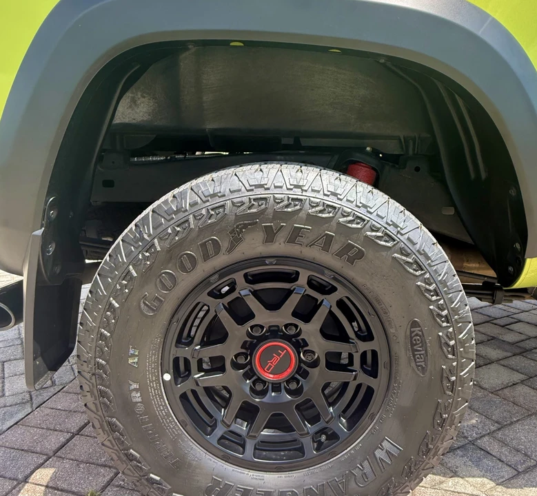 2022 Toyota - Image 31 of 31