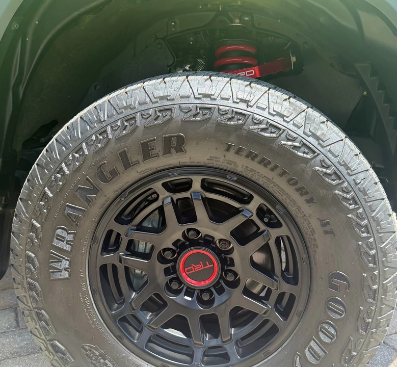 2022 Toyota - Image 30 of 31