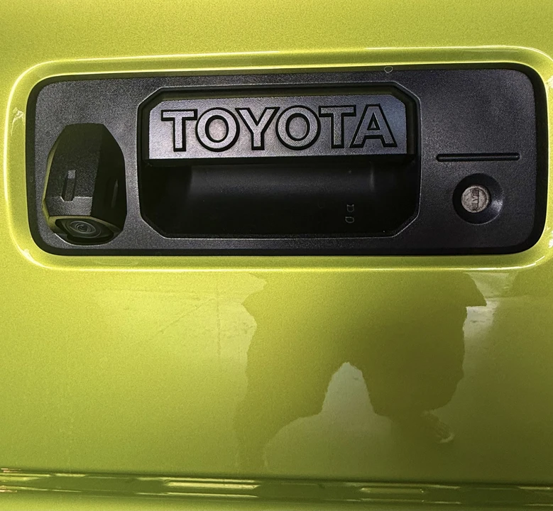 2022 Toyota - Image 21 of 31