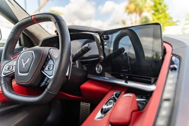 2023 Chevrolet Corvette C8 - Image 5 of 8