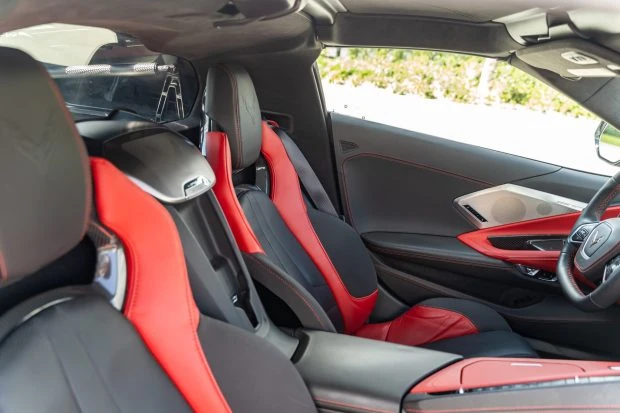 2023 Chevrolet Corvette C8 - Image 4 of 8