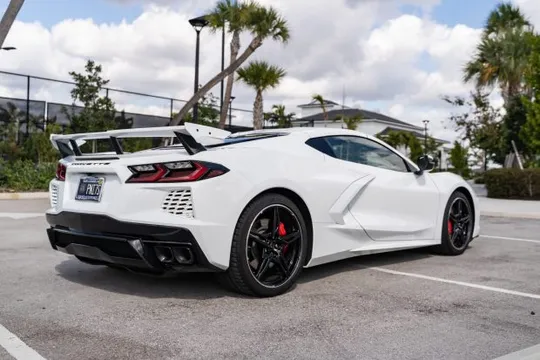 2023 Chevrolet Corvette C8 - Image 2 of 8