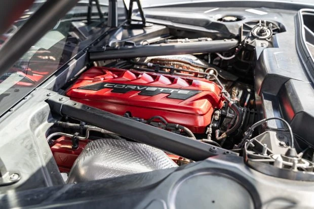 2023 Chevrolet Corvette C8 - Image 6 of 8