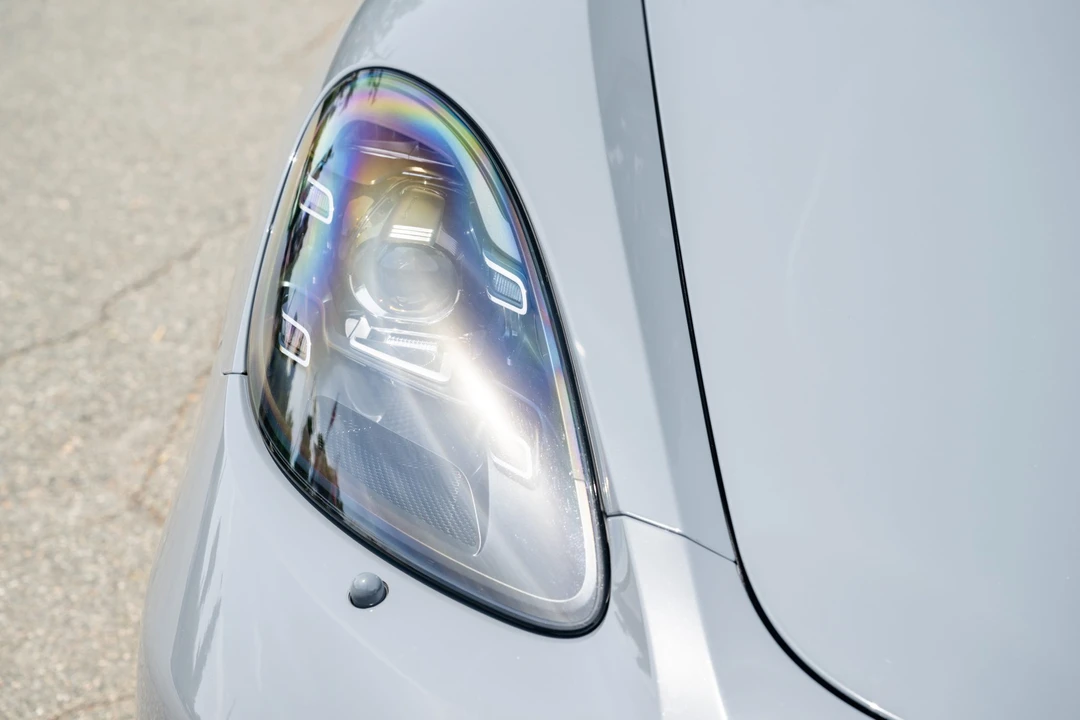 2023 Porsche 718 Boxster GTS 4.0 - Image 26 of 31