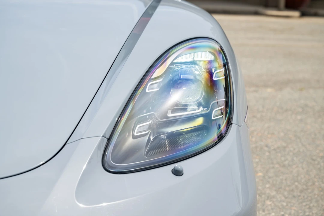2023 Porsche 718 Boxster GTS 4.0 - Image 27 of 31