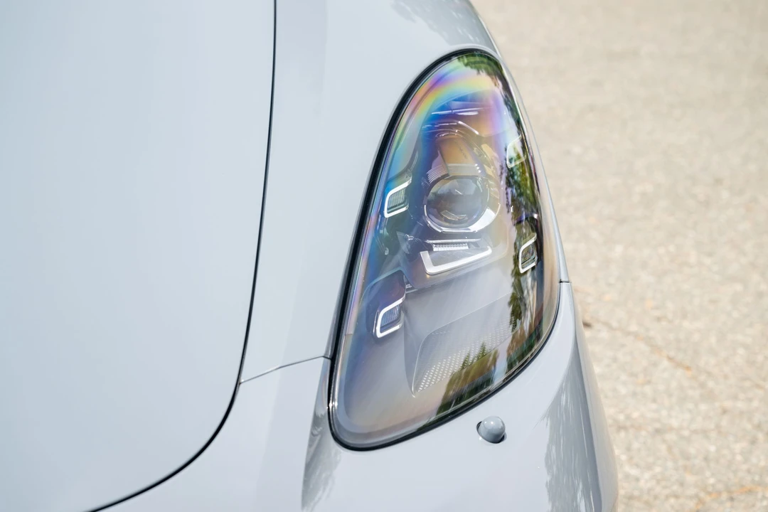 2023 Porsche 718 Boxster GTS 4.0 - Image 28 of 31