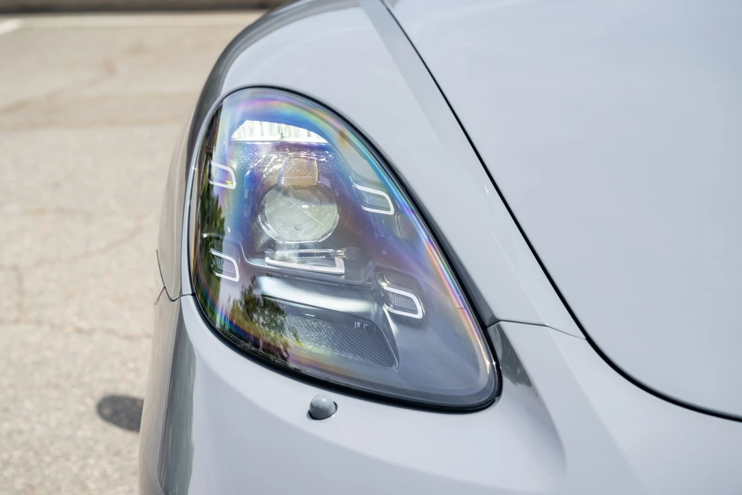 2023 Porsche 718 Boxster GTS 4.0 - Image 25 of 31