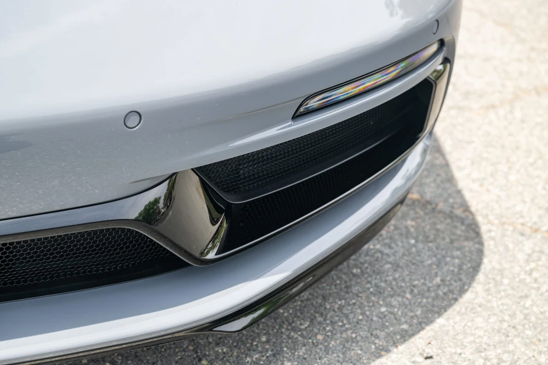 2023 Porsche 718 Boxster GTS 4.0 - Image 31 of 31