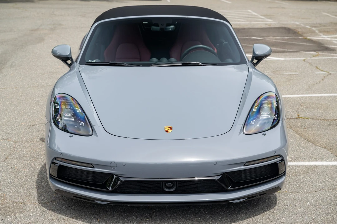 2023 Porsche 718 Boxster GTS 4.0 - Image 13 of 31