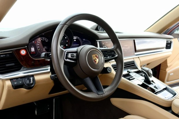 2023 Porsche 971 Panamera - Image 5 of 7