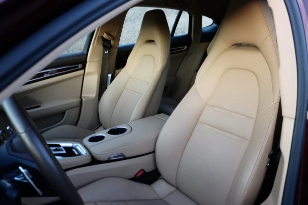 2023 Porsche 971 Panamera - Image 4 of 7