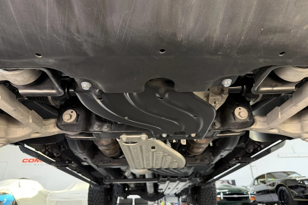 2023 Ram 1500 TRX 1st Gen - Image 7 of 8