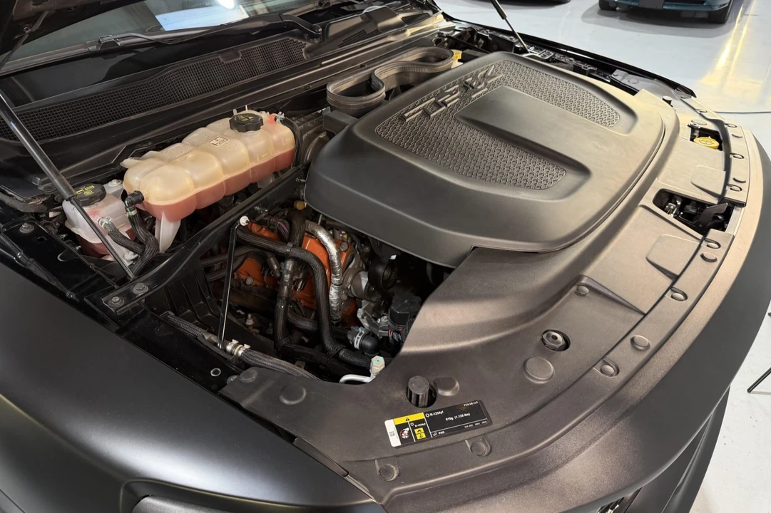 2023 Ram 1500 TRX 1st Gen - Image 6 of 8