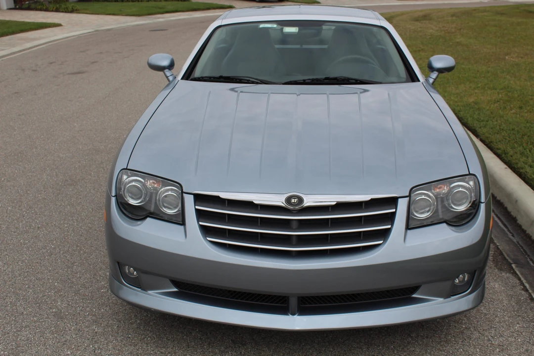 2004 Chrysler Crossfire - Image 15 of 31
