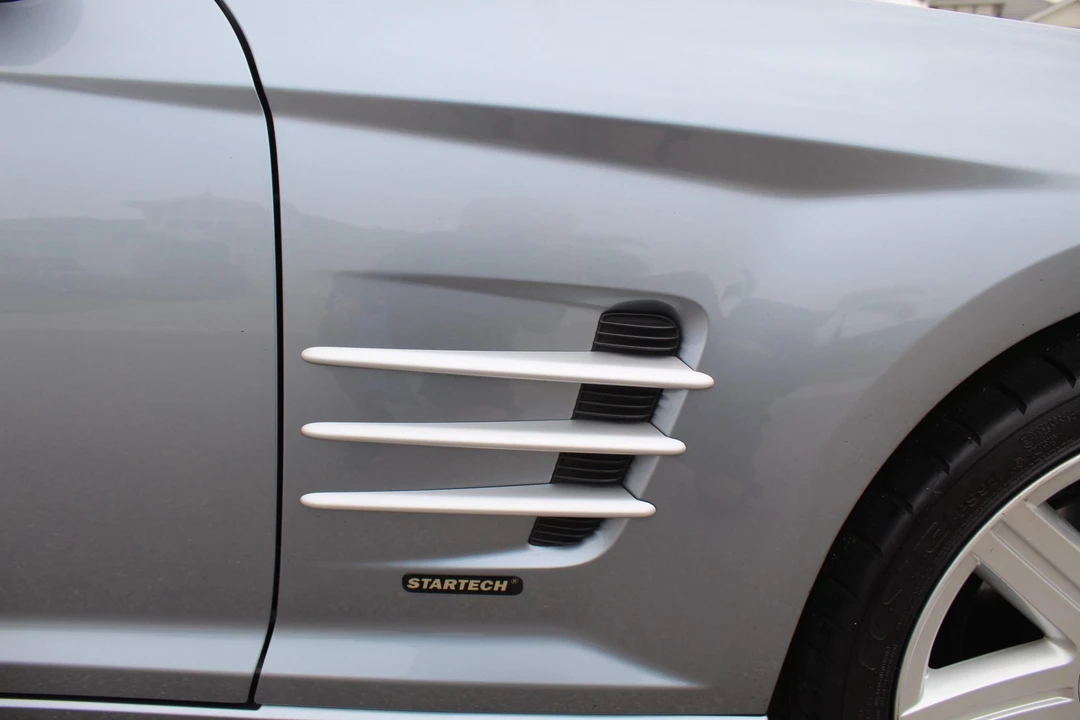 2004 Chrysler Crossfire - Image 31 of 31
