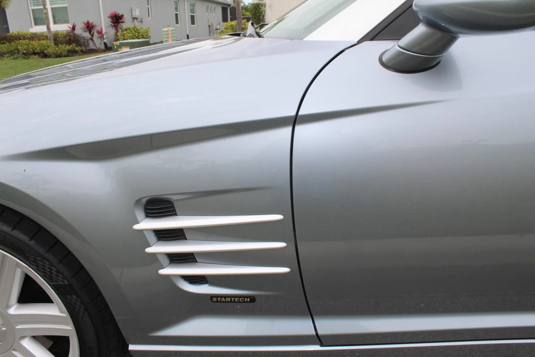2004 Chrysler Crossfire - Image 30 of 31