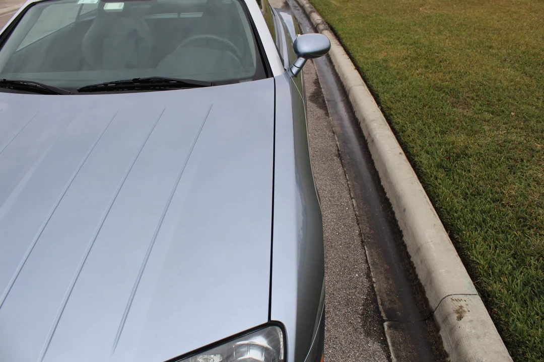 2004 Chrysler Crossfire - Image 28 of 31