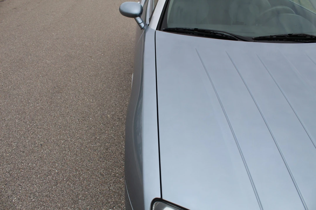 2004 Chrysler Crossfire - Image 29 of 31
