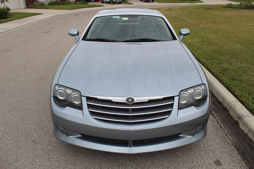 2004 Chrysler Crossfire - Image 14 of 31