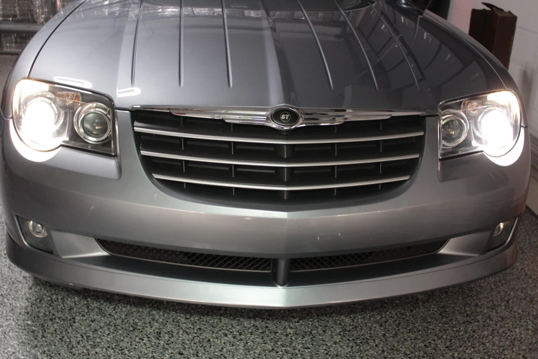 2004 Chrysler Crossfire - Image 24 of 31
