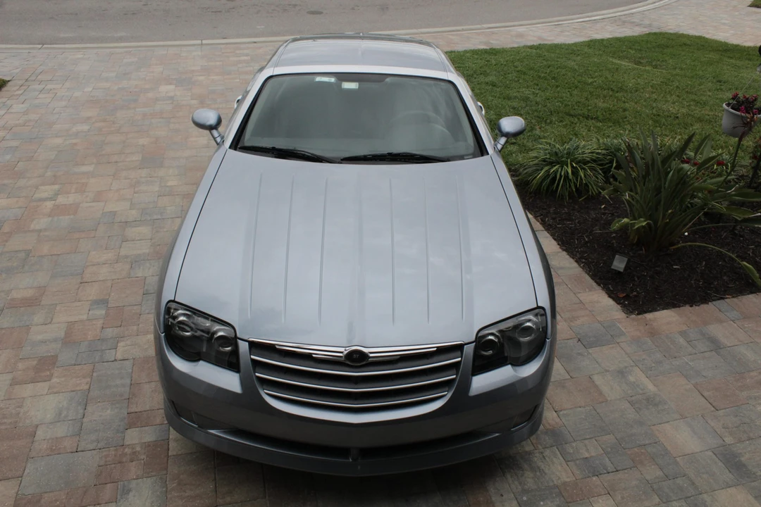 2004 Chrysler Crossfire - Image 13 of 31