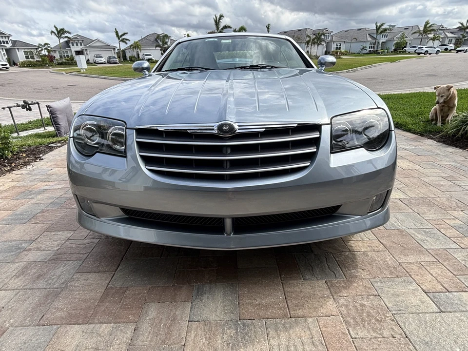 2004 Chrysler Crossfire - Image 16 of 31